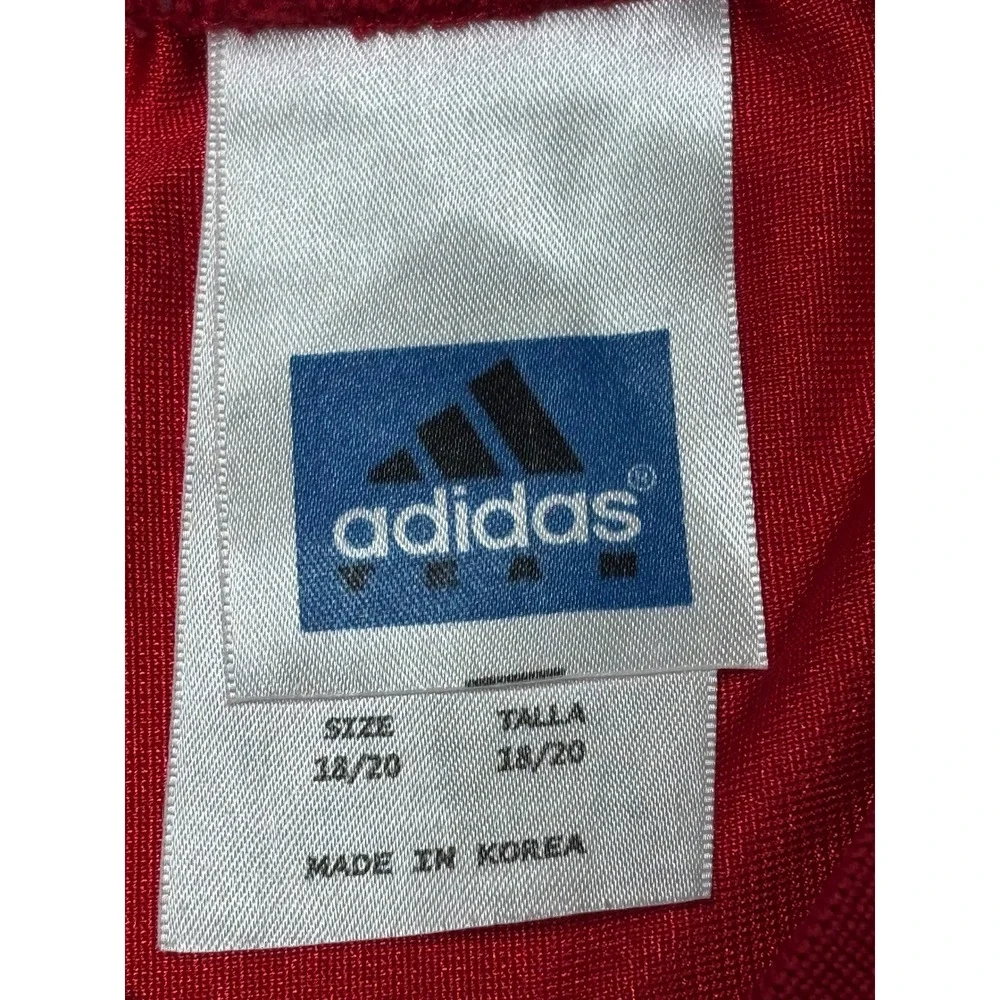 adidas vintage ohio